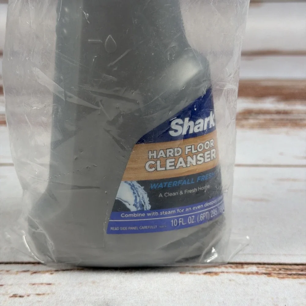Shark this brand